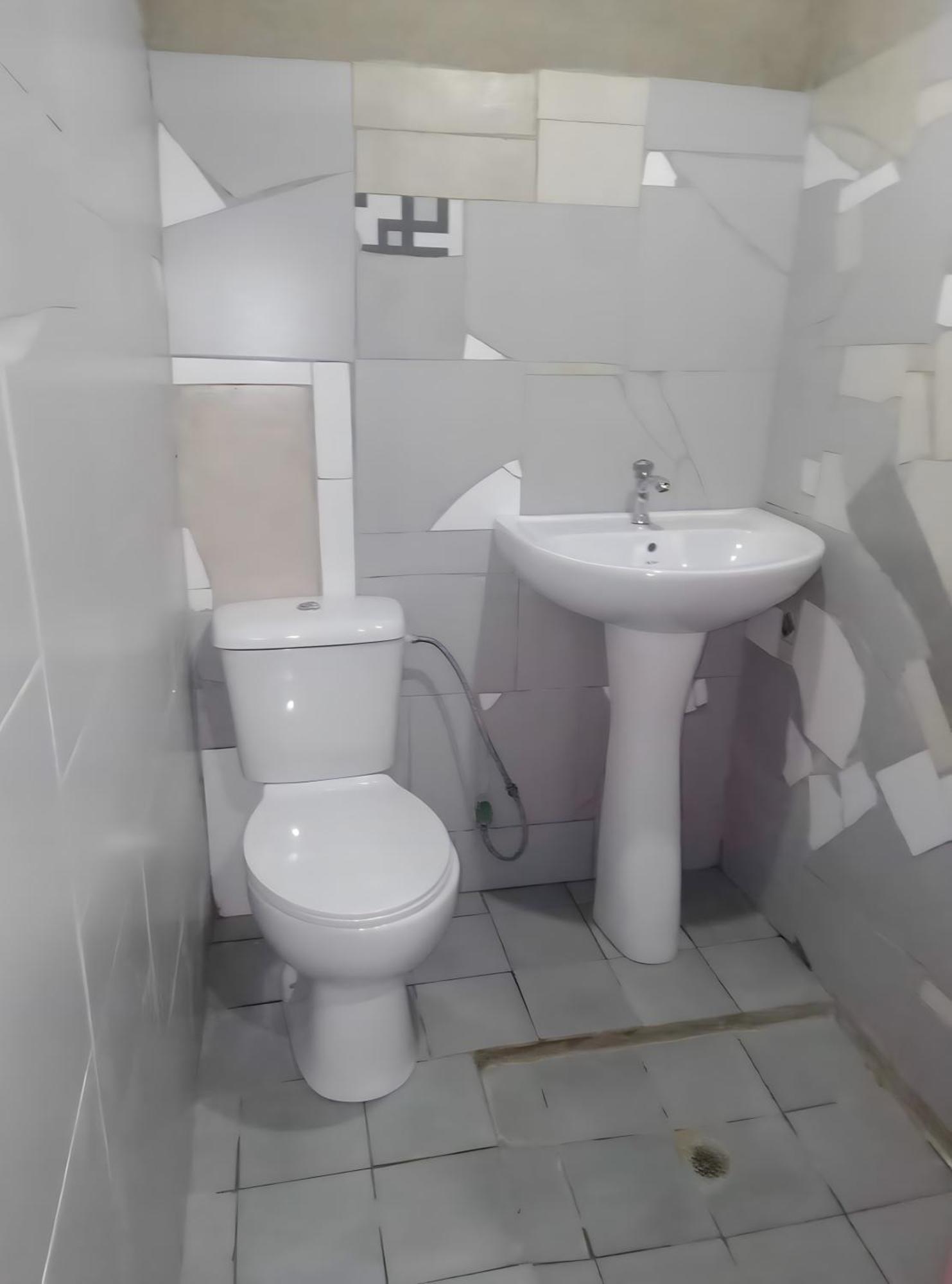 Casas Salomao 호텔 Santo António 외부 사진