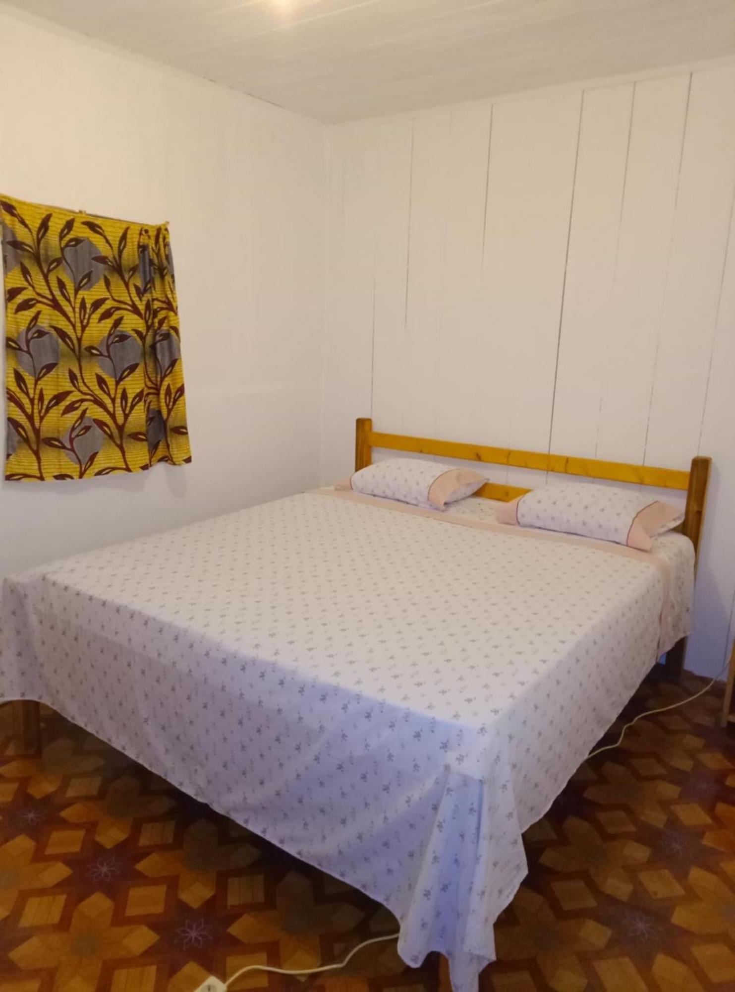 Casas Salomao 호텔 Santo António 외부 사진