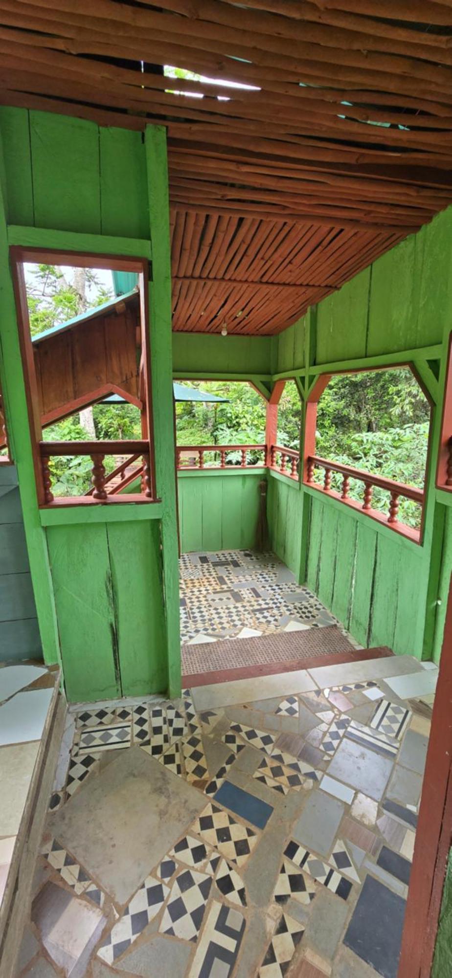 Casas Salomao 호텔 Santo António 외부 사진