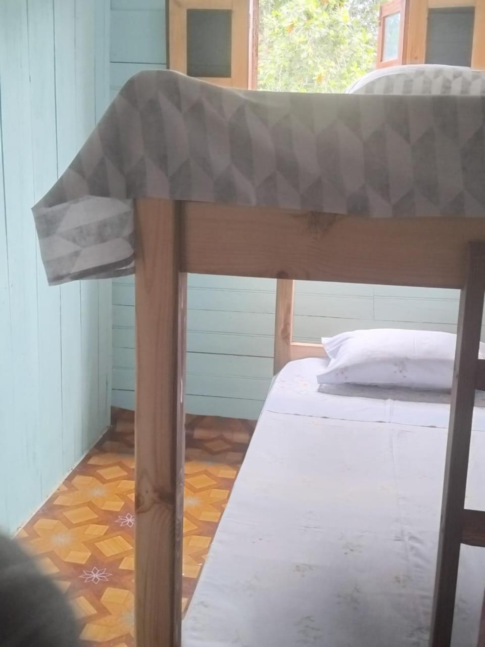 Casas Salomao 호텔 Santo António 외부 사진