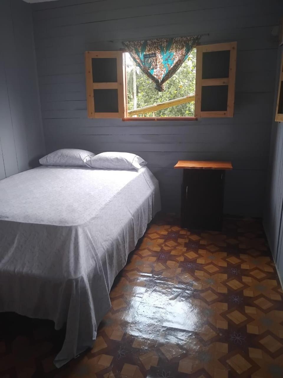 Casas Salomao 호텔 Santo António 외부 사진