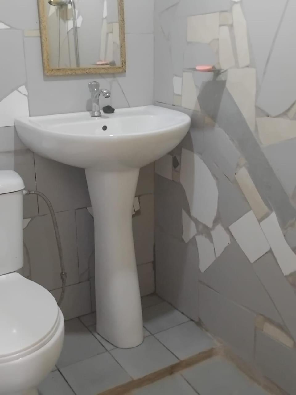 Casas Salomao 호텔 Santo António 외부 사진