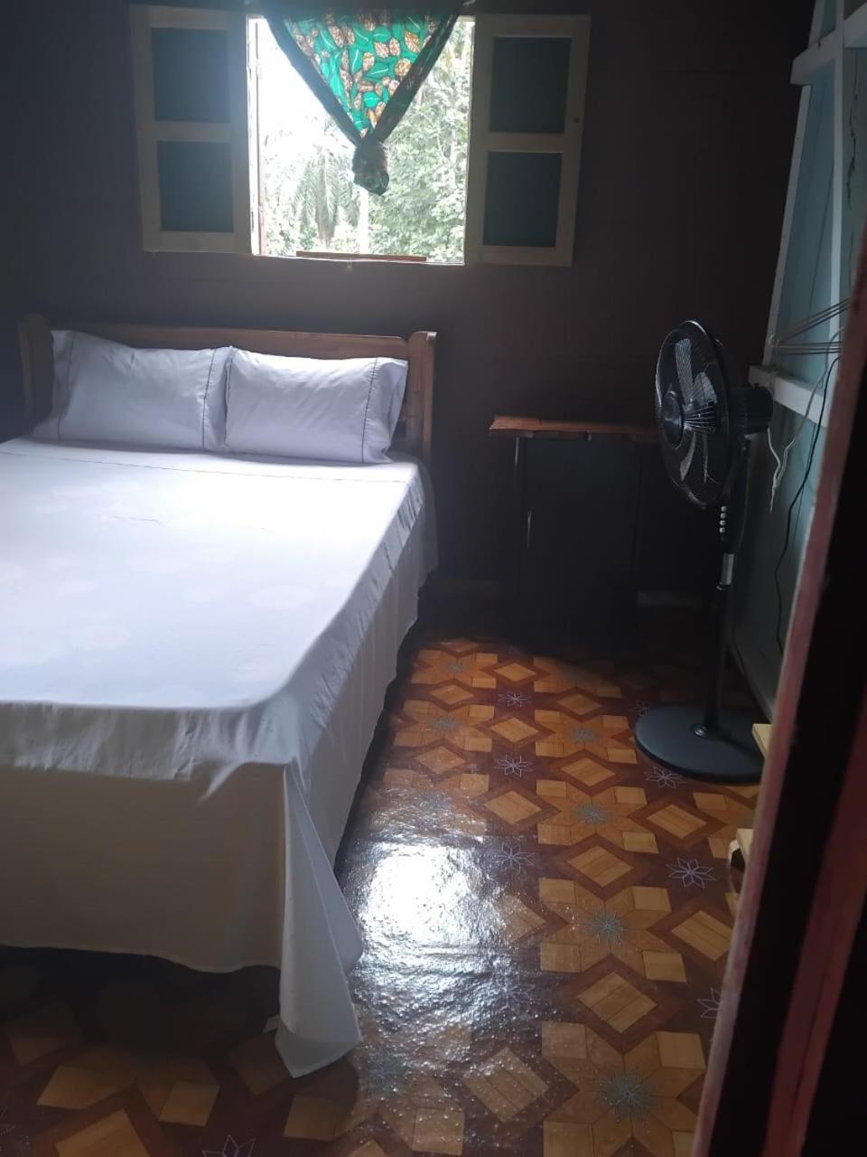 Casas Salomao 호텔 Santo António 외부 사진