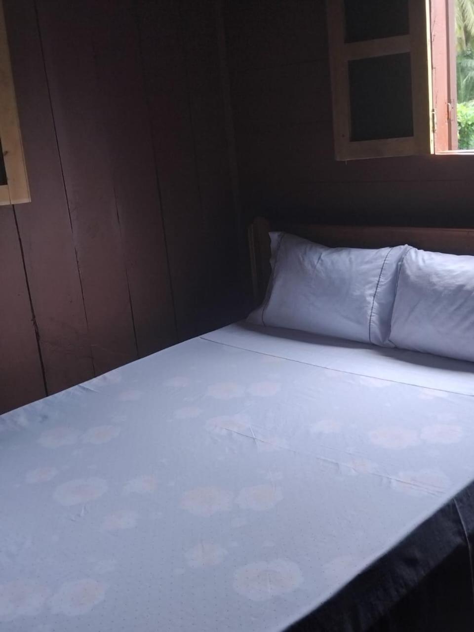 Casas Salomao 호텔 Santo António 외부 사진