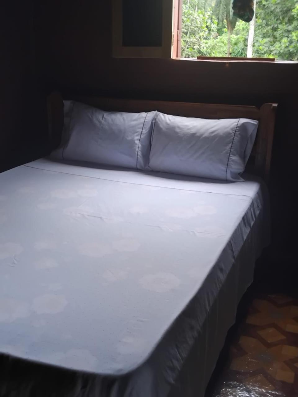 Casas Salomao 호텔 Santo António 외부 사진