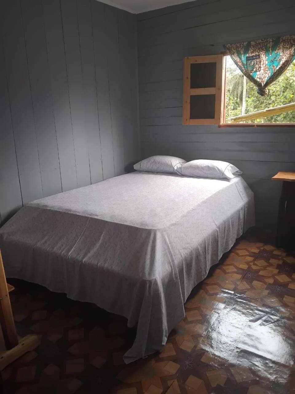 Casas Salomao 호텔 Santo António 외부 사진
