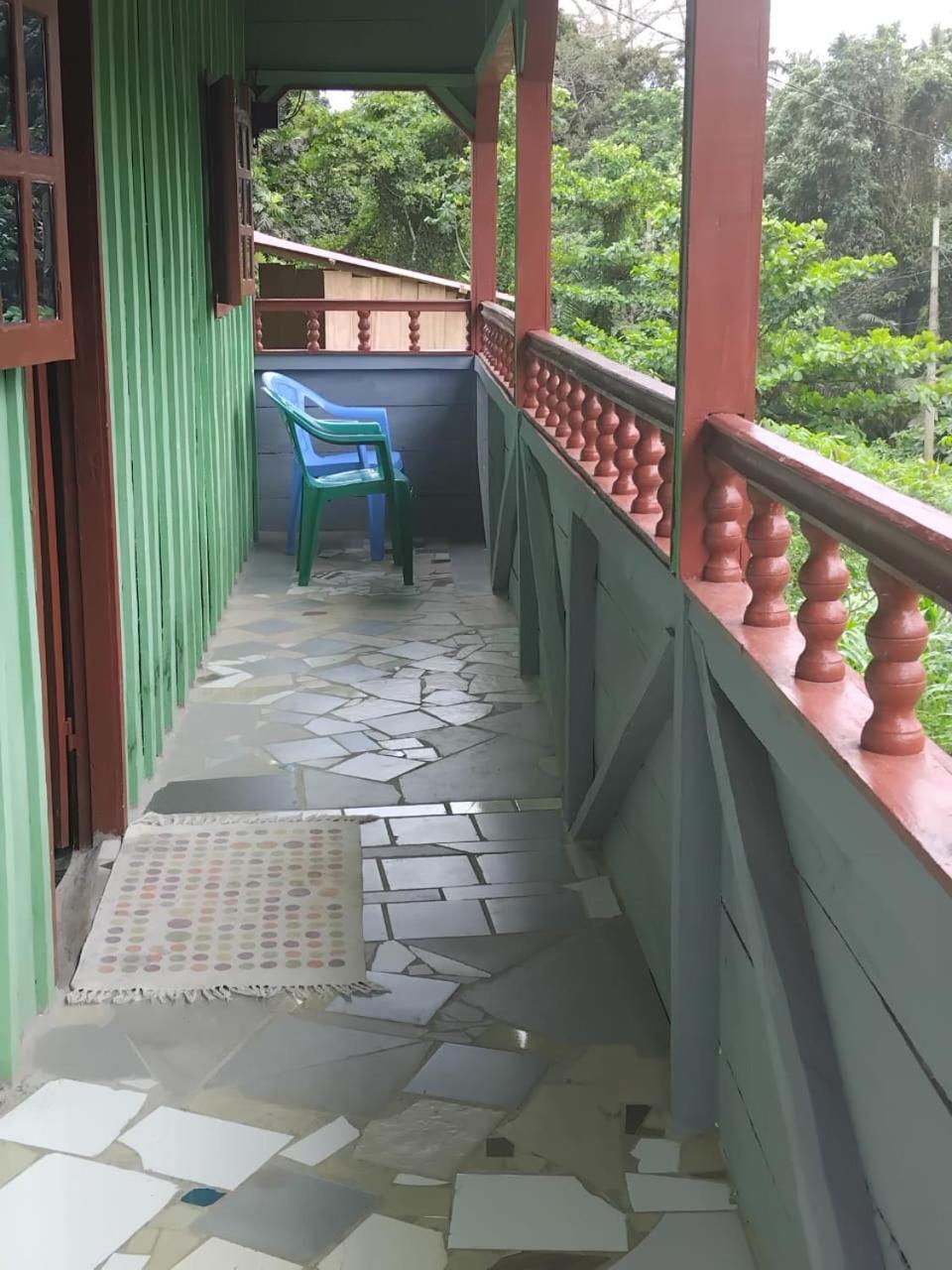 Casas Salomao 호텔 Santo António 외부 사진
